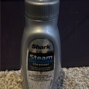 Shark Steam Energized Cleanser